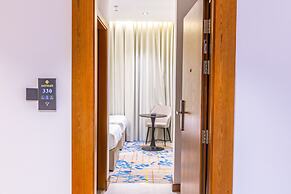 Jasmine Garden Hotel Makkah