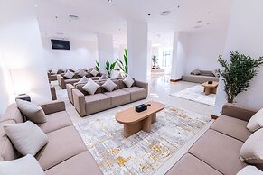 Jasmine Garden Hotel Makkah