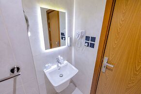 Jasmine Garden Hotel Makkah