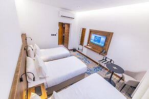 Jasmine Garden Hotel Makkah