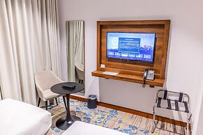 Jasmine Garden Hotel Makkah