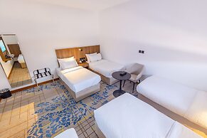 Jasmine Garden Hotel Makkah