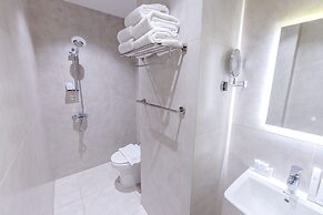 Jasmine Garden Hotel Makkah