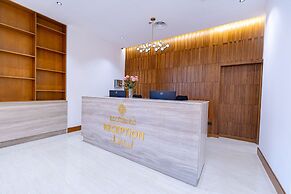 Jasmine Garden Hotel Makkah
