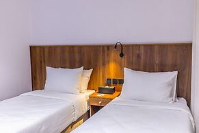 Jasmine Garden Hotel Makkah