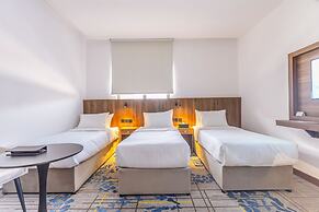 Jasmine Garden Hotel Makkah