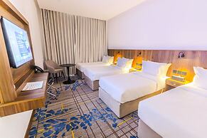 Jasmine Garden Hotel Makkah