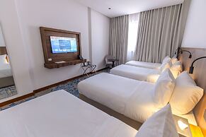 Jasmine Garden Hotel Makkah