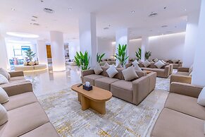 Jasmine Garden Hotel Makkah