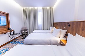 Jasmine Garden Hotel Makkah