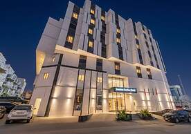Jasmine Garden Hotel Makkah