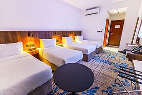 Jasmine Garden Hotel Makkah