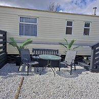 Palm Court - 3 Bed, Heated Pool, Parking, Nr Beach