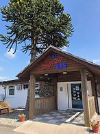 Palm Court - 3 Bed, Heated Pool, Parking, Nr Beach