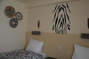 B&B The Protea