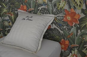 B&B The Protea