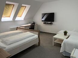Garni & Boutique Hotel Saint Michael