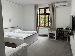 Garni & Boutique Hotel Saint Michael