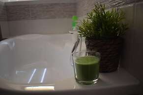 Garni & Boutique Hotel Saint Michael