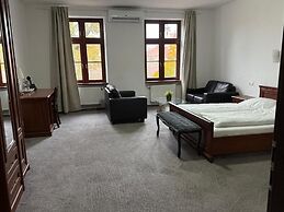 Garni & Boutique Hotel Saint Michael