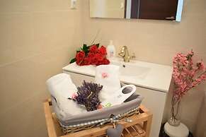 Garni & Boutique Hotel Saint Michael