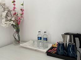 Garni & Boutique Hotel Saint Michael