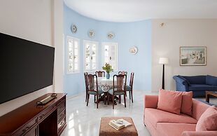 Seashore Villas Tinos
