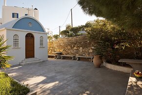 Seashore Villas Tinos