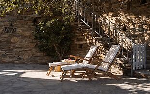 Seashore Villas Tinos