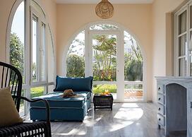 Seashore Villas Tinos
