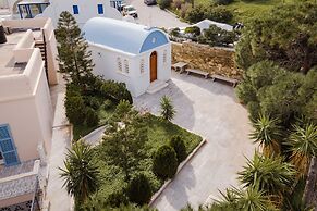 Seashore Villas Tinos