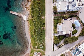 Seashore Villas Tinos