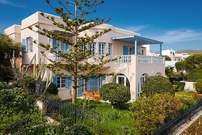 Seashore Villas Tinos
