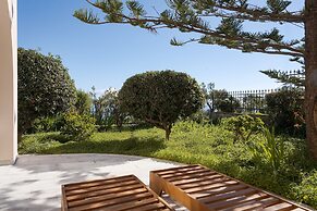 Seashore Villas Tinos