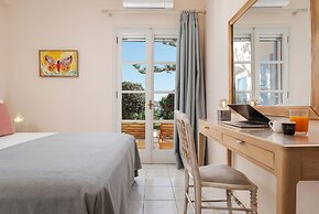 Seashore Villas Tinos