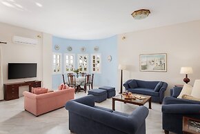 Seashore Villas Tinos