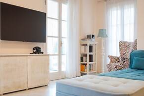 Seashore Villas Tinos