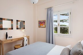Seashore Villas Tinos