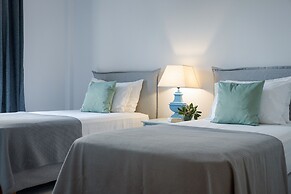 Seashore Villas Tinos