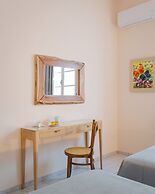 Seashore Villas Tinos