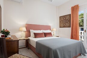 Seashore Villas Tinos