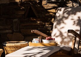 Seashore Villas Tinos