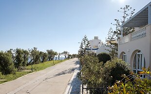 Seashore Villas Tinos