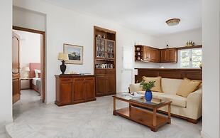 Seashore Villas Tinos