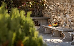 Seashore Villas Tinos