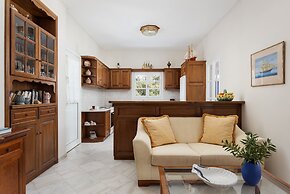 Seashore Villas Tinos