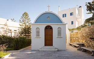 Seashore Villas Tinos