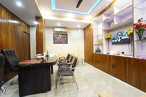 Saharsh Banquet Hall And Hotels