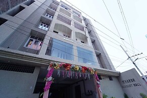 Saharsh Banquet Hall And Hotels