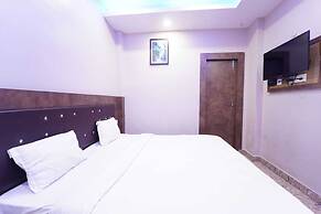 Saharsh Banquet Hall And Hotels